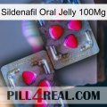 Sildenafil Oral Jelly 100Mg 15